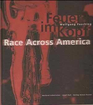 Feuer im Kopf, Race Across America