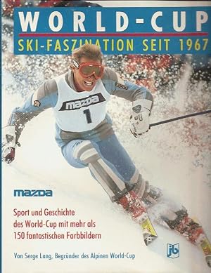 World-Cup, Ski-Faszination seit 1967