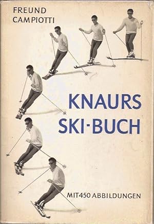 Knaurs Skibuch