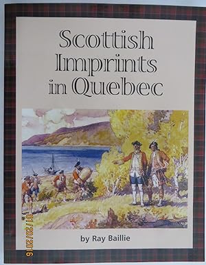 Scottish Imprints in Quebec