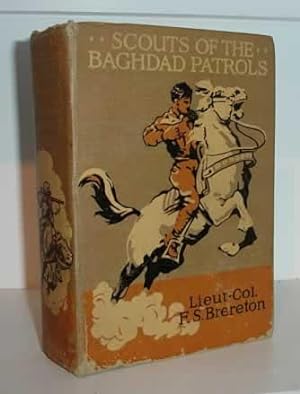 Scouts of the Baghdad Patrols