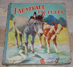 Farmyard Pictures