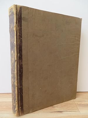 Bound Volume of American Civil War sheet music
