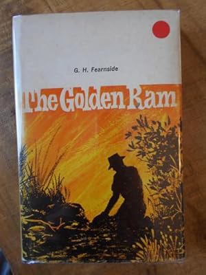 THE GOLDEN RAM