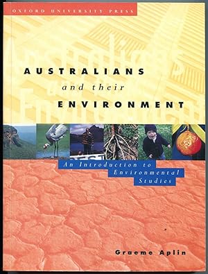 Australians and their environment : an introduction to environmental studies.