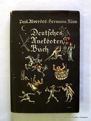 Hrsg. von Paul Alverdes u. Hermann Rinn. 2. veränd. Aufl. München, Callwey, 1936. Mit 43 Illustra...