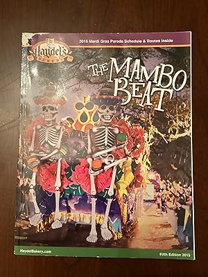 The Mambo Beat: Fifth Edition (2015)