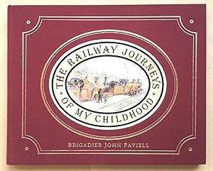 The Railway Journeys of My Childhood.