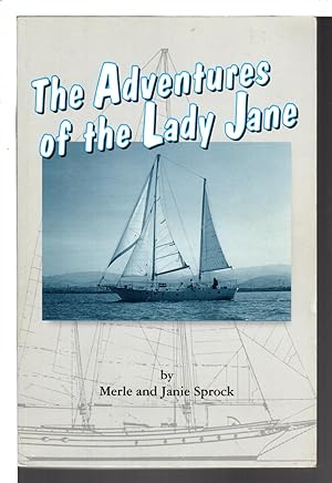 THE ADVENTURES OF THE LADY JANE.