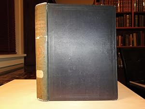 SMITHSONIAN CONTRIBUTIONS TO KNOWLEDGE - Vol. III - 1852
