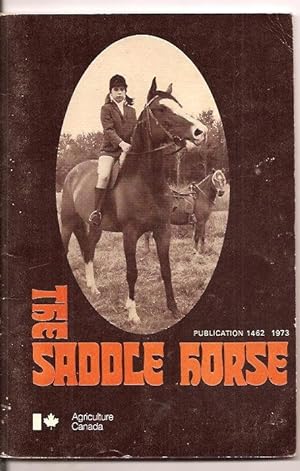 The saddle horse