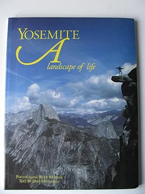 Yosemite, a landscape of life