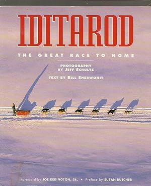 Iditarod, the great race to Nome