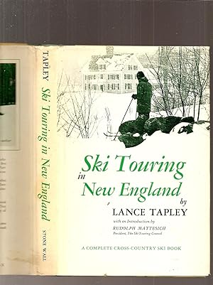 Ski touring in New England