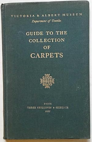 Guide to the Collection of Carpets