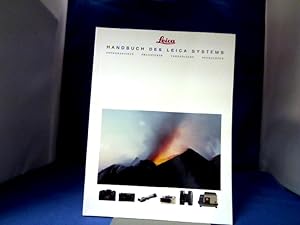 Handbuch des Leica Systems 9/95.