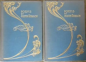Poems On Several Occasions (2 volume set)