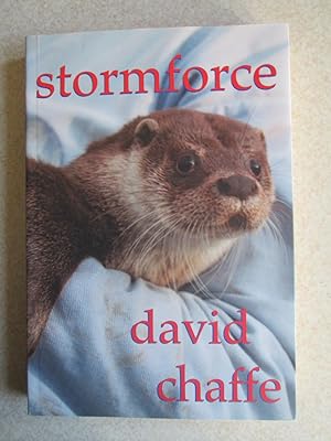 Stormforce, (an Otter's Tale - Signed By Author)