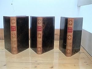 James Hatfield and the Beauty of Buttermere (3 volumes)