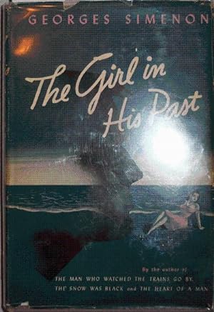 The Girl In His Past
