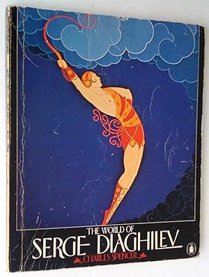 The World of Serge Diaghilev