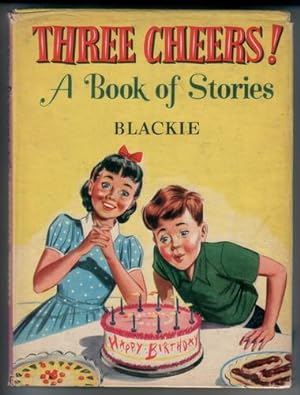 Three Cheers! A Book of Stories