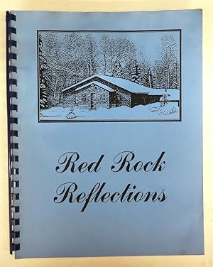 Red Rock Reflections
