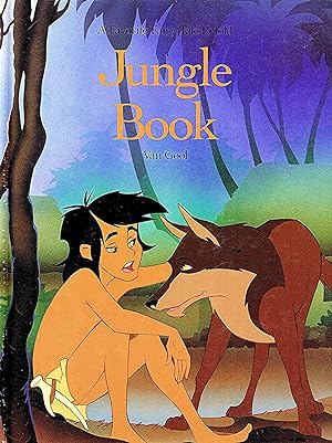 Jungle Book :
