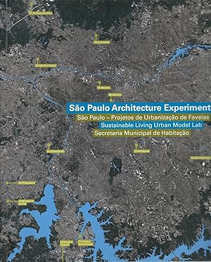 Sao Paulo Architecture Experiment Sustainable Living Urban Mobel Lab/ Sao Paulo Projetos De Urban...