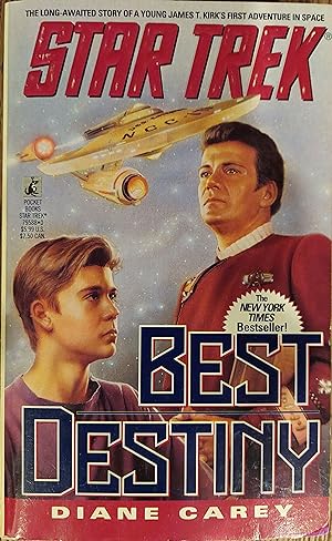 Best Destiny (Star Trek)
