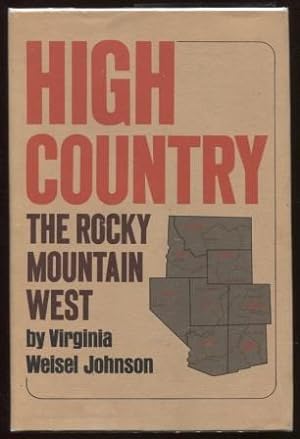 High Country: The Rocky Mountain West
