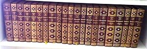 Oeuvres complètes (21 volumes)