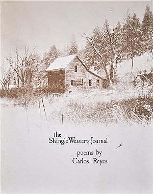 The Shingle Weaver's Journal