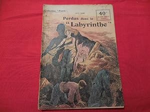 Perdus dans le «Labyrinthe».