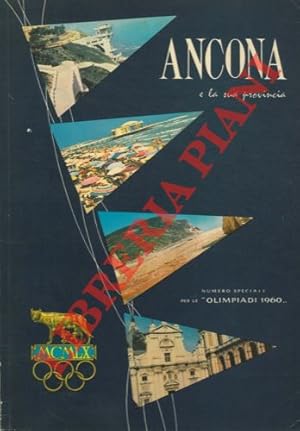 Ancona e la sua provincia.