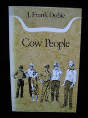 COW PEOPLE
