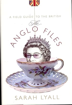 THE ANGLO FILES
