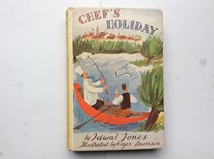 Chef's Holiday