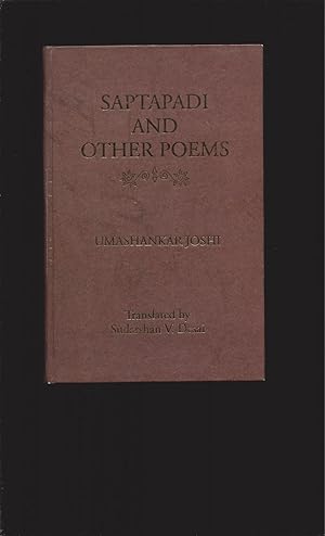 Saptapadi And Other Poems