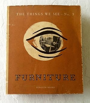 The Things We See 3: FURNITURE.