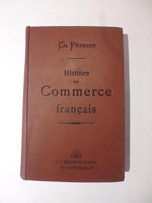 Histoire du commerce français
