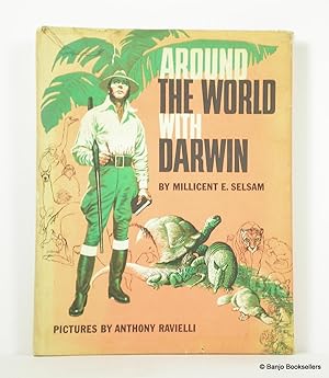 Around the World with Darwin