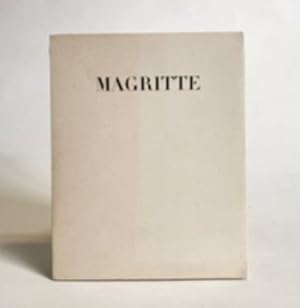 Magritte Le Sens Propre