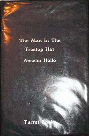 The Man In The Treetop Hat (Signed Limited Edition)