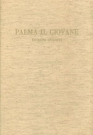 Palma il Giovane. Disegni inediti dell'Accademia Carrara di Bergamo e del Museo Fantoni di Rovetta