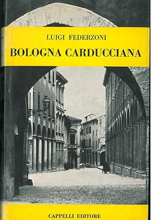 Bologna carducciana