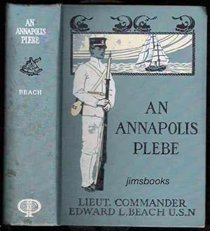 An Annapolis Plebe