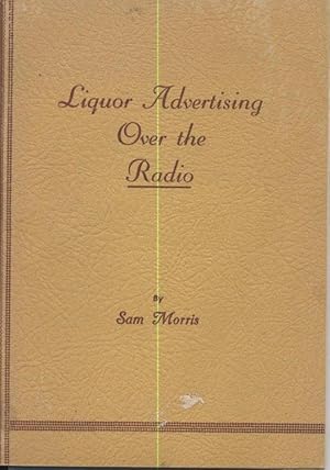 Liquor Advertising on the Radio