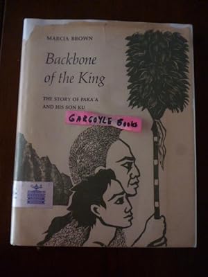 Backbone of the King: The Story of Paka'a and His Son Ku