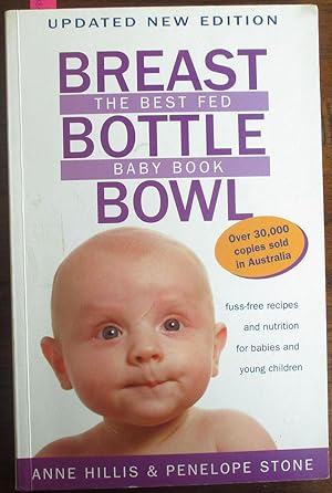 Breast Bottle Bowl: The Best Fed Baby Book